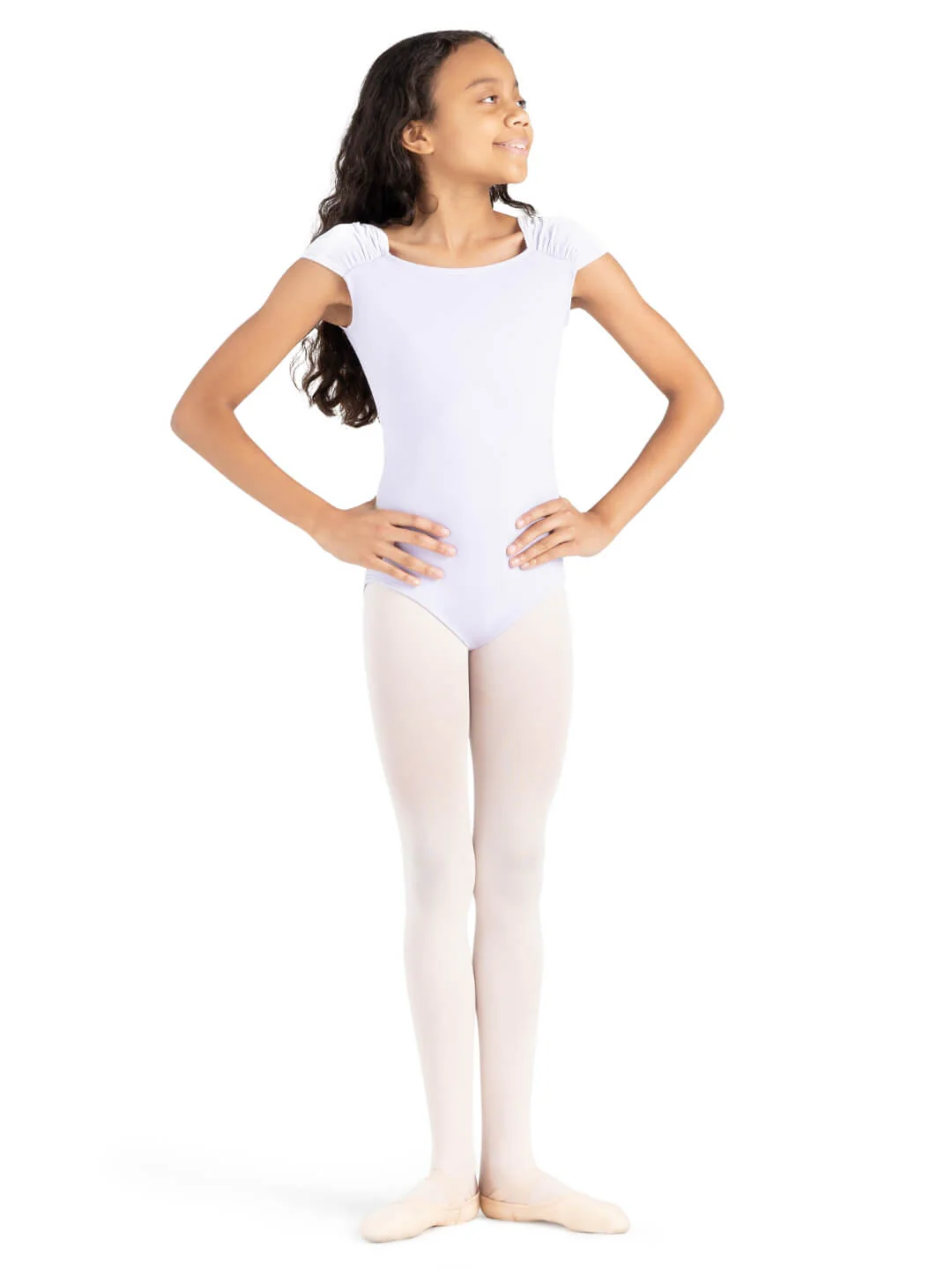 Regency Royal Elizabeth Leotard - Child - Image 6