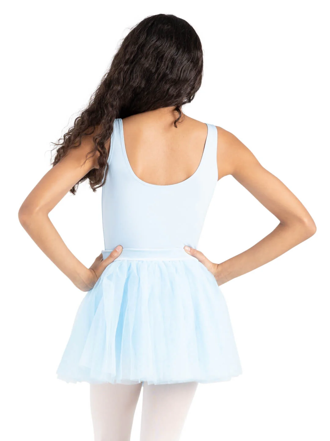 Regency Royal Genevieve Dress - Child - Image 3