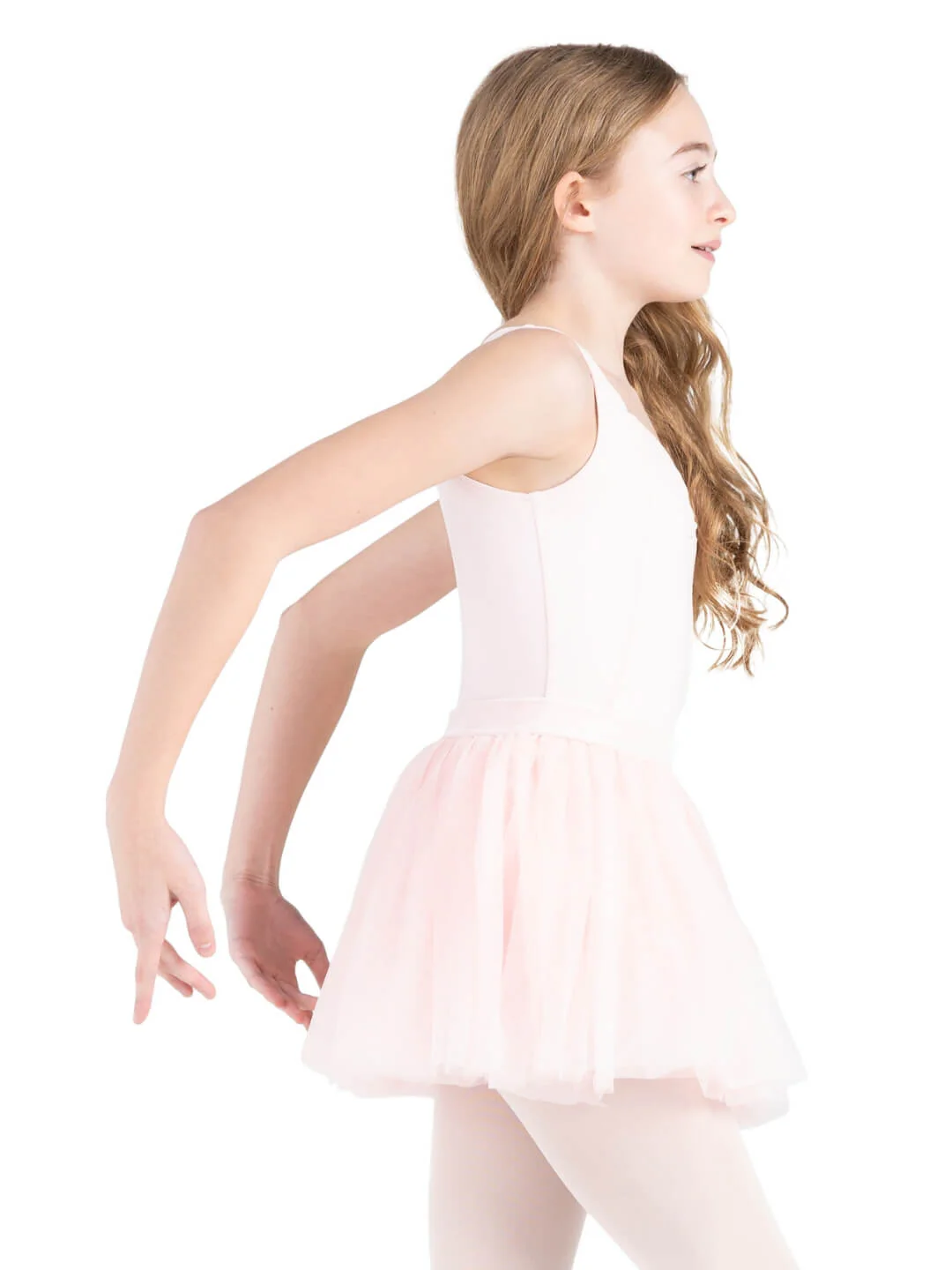 Regency Royal Genevieve Dress - Child - Image 4