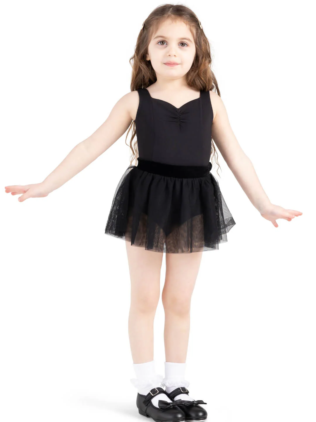 Regency Royal Genevieve Dress - Child - Image 5