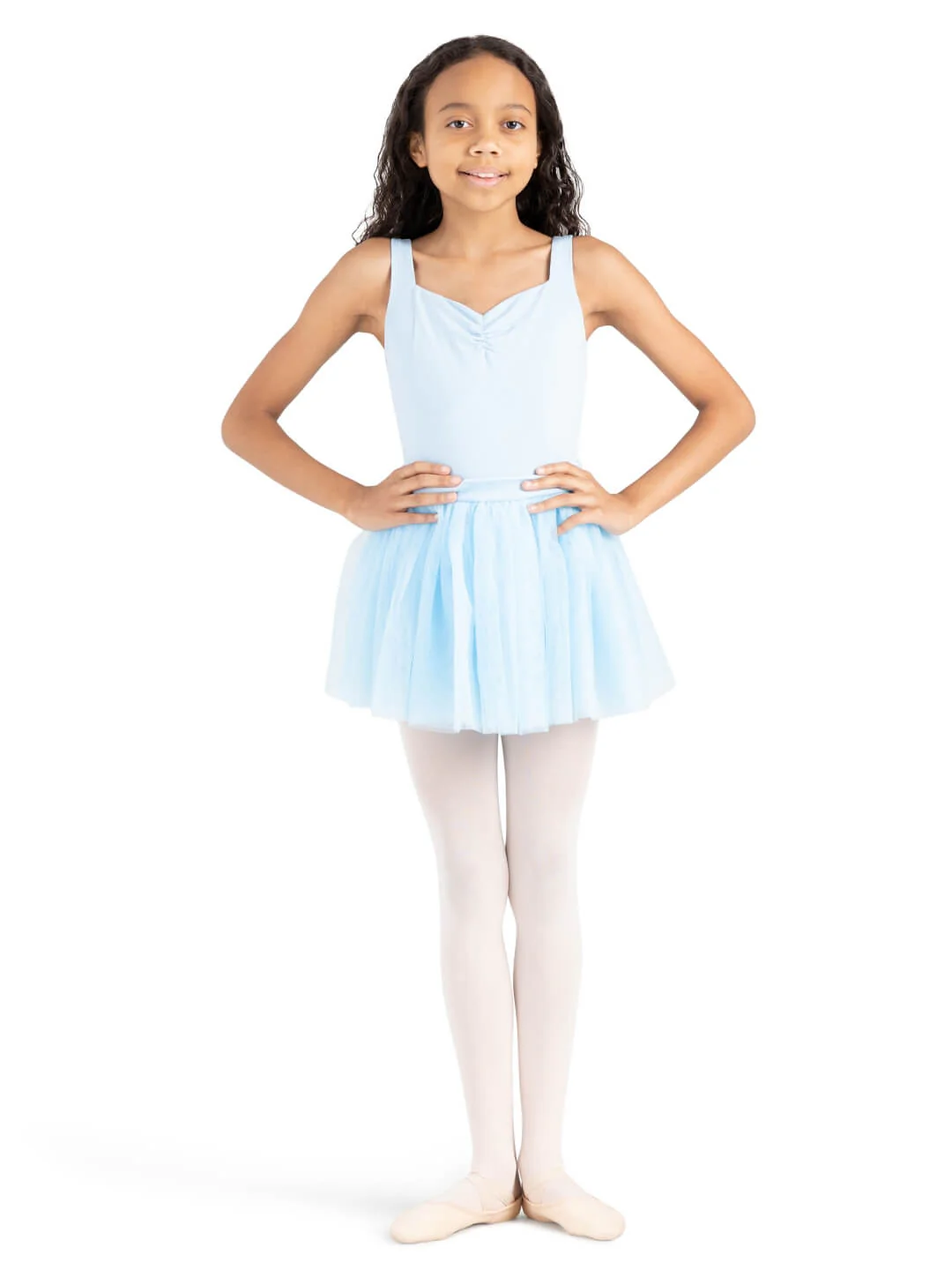 Regency Royal Genevieve Dress - Child - Image 6
