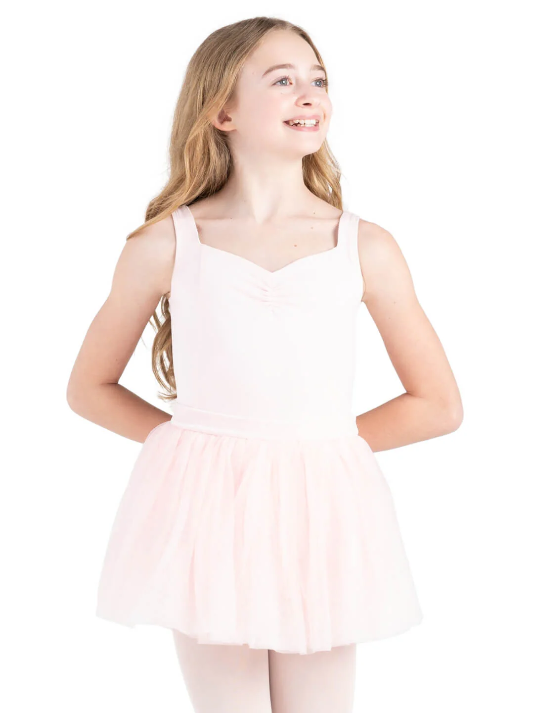 Regency Royal Genevieve Dress - Child - Image 7