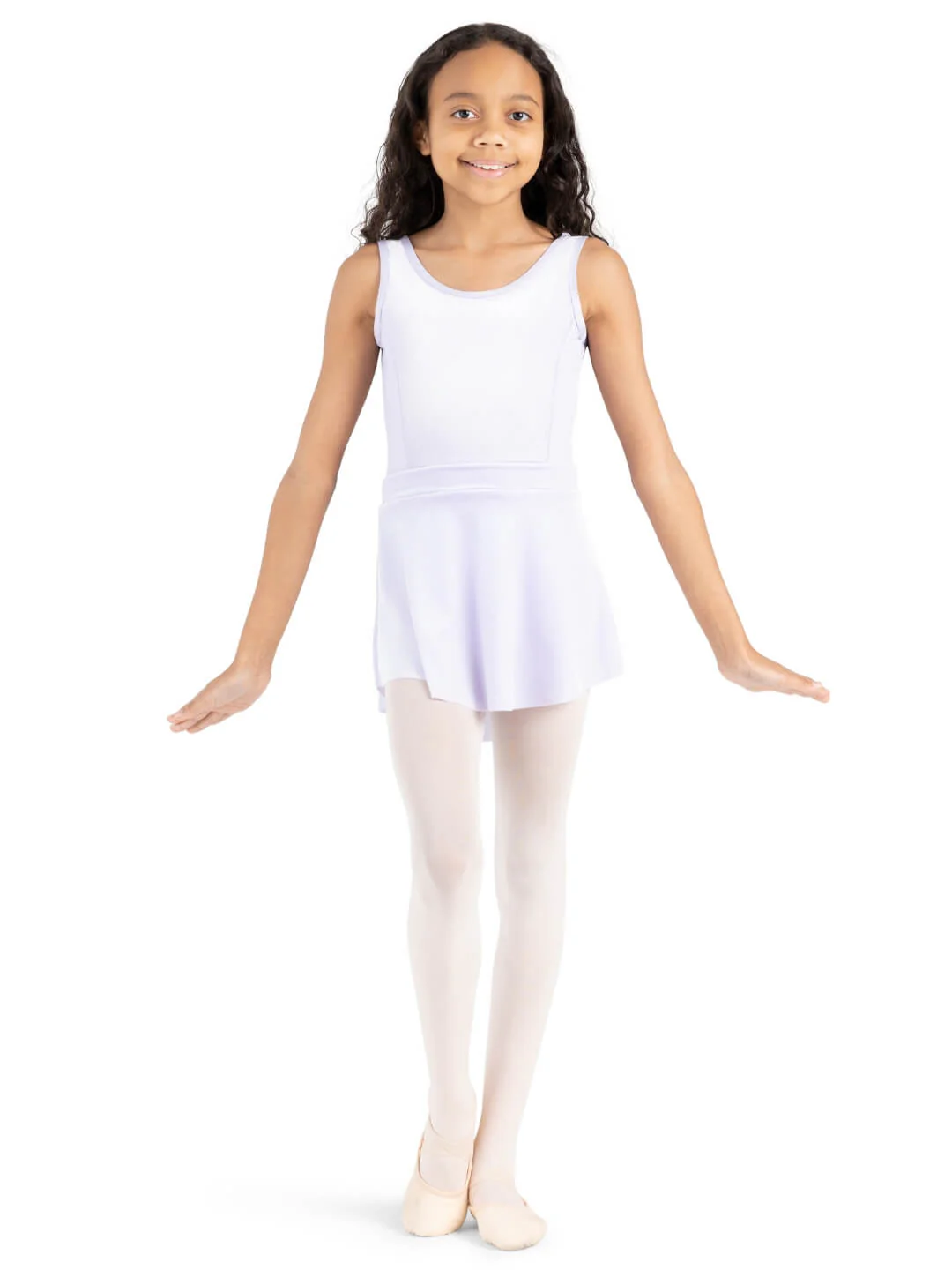 Regency Royal Simone Skirt - Child - Image 3