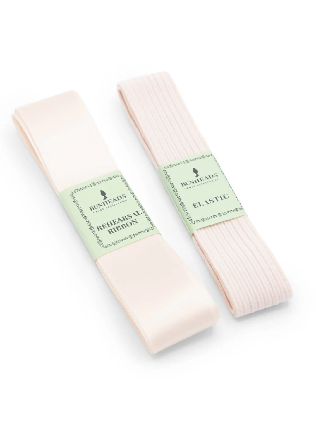 Rehearsal Ribbon & Elastic Pack - Image 4