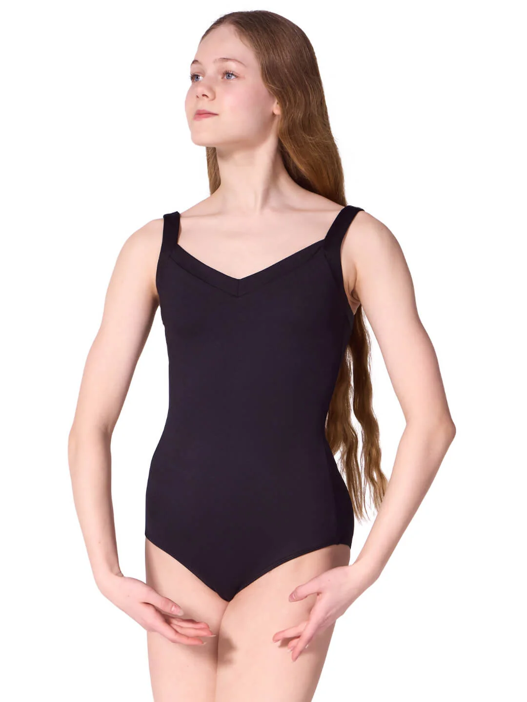 Reminiscence Dreamy Tank Leotard