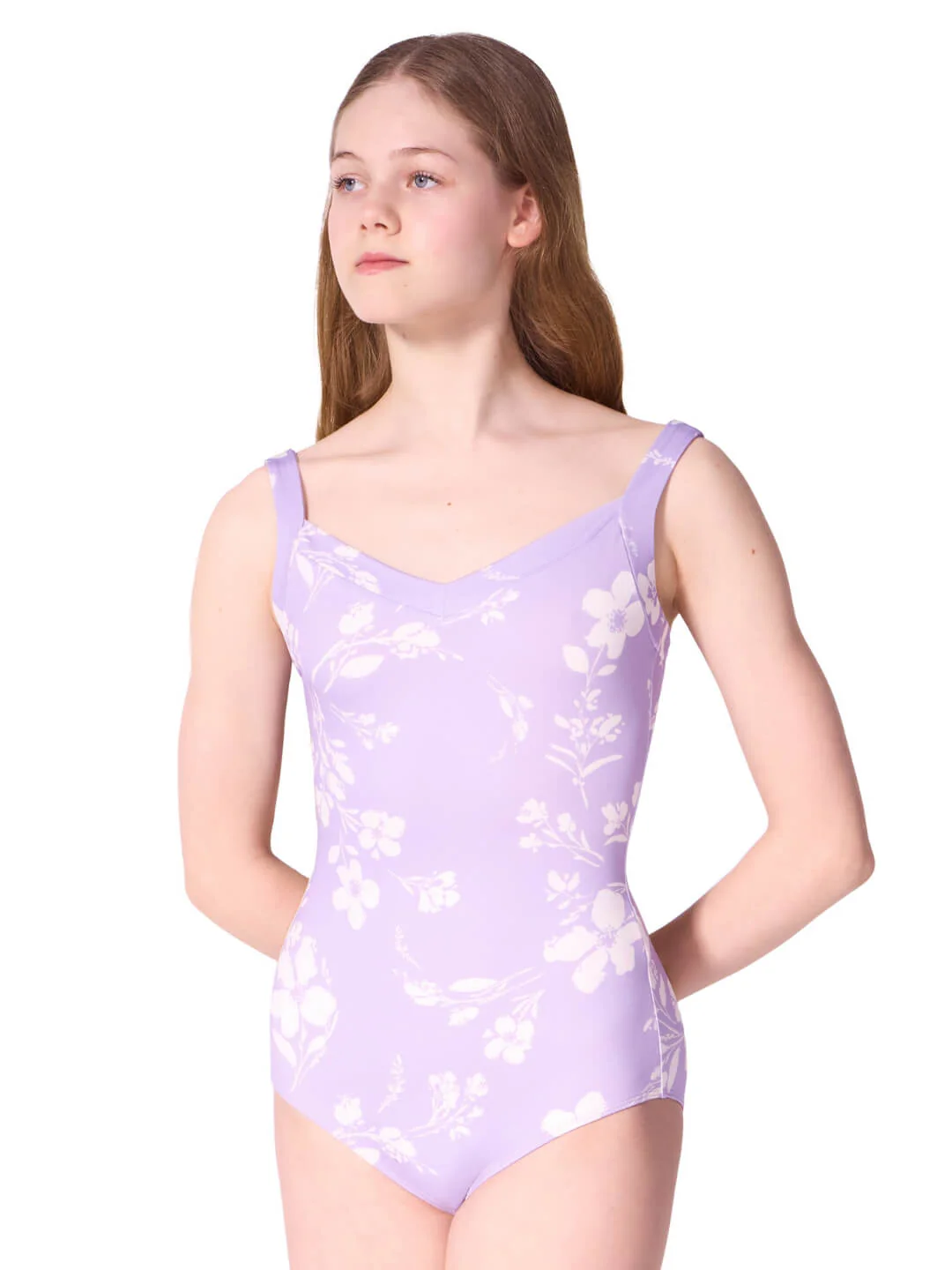 Reminiscence Dreamy Tank Leotard - Image 13