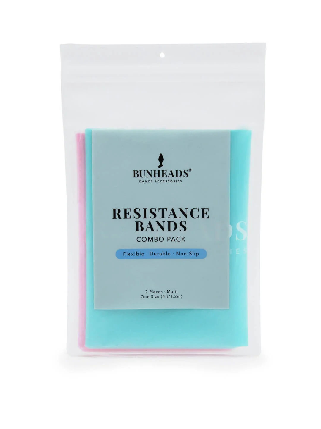 Resistance Bands - Image 4