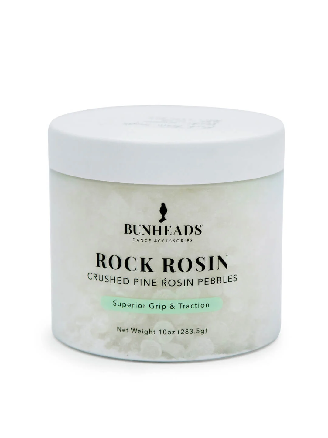 Rock Rosin