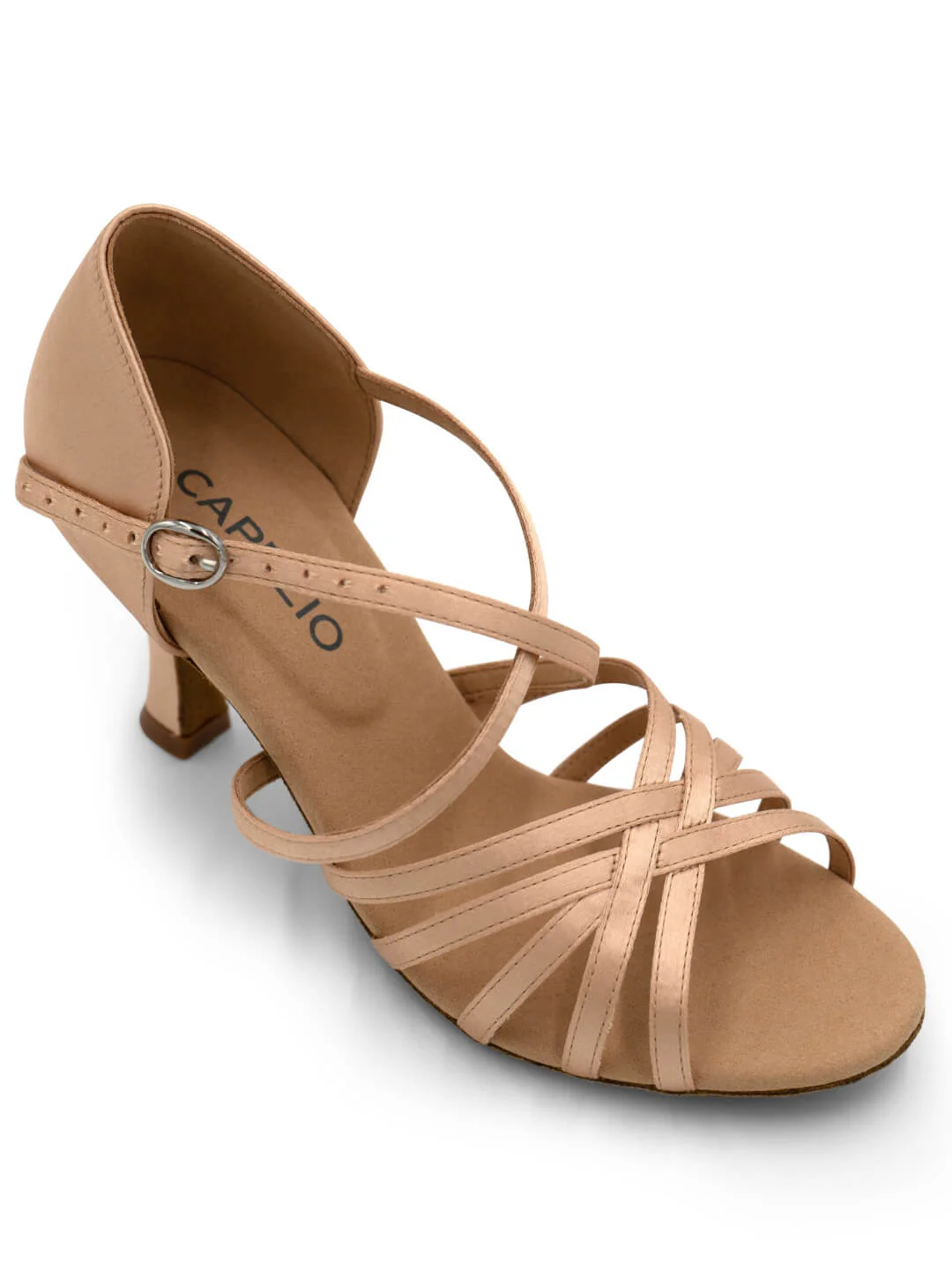 Rosa Ballroom Shoe - Image 2