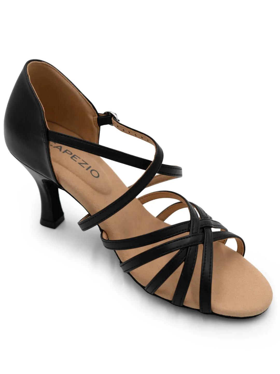 Rosa Ballroom Shoe - Image 4