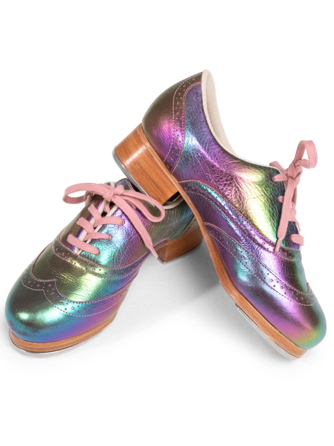 Roxy Tap Shoe - Image 9