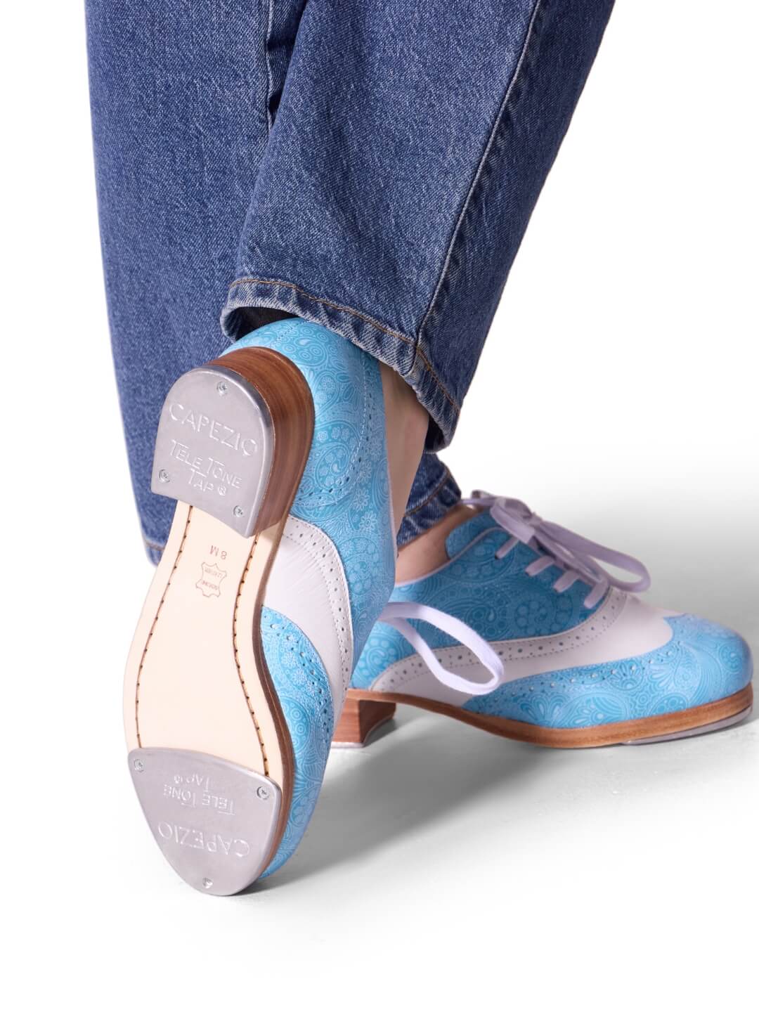 Roxy Tap Shoe - Image 10