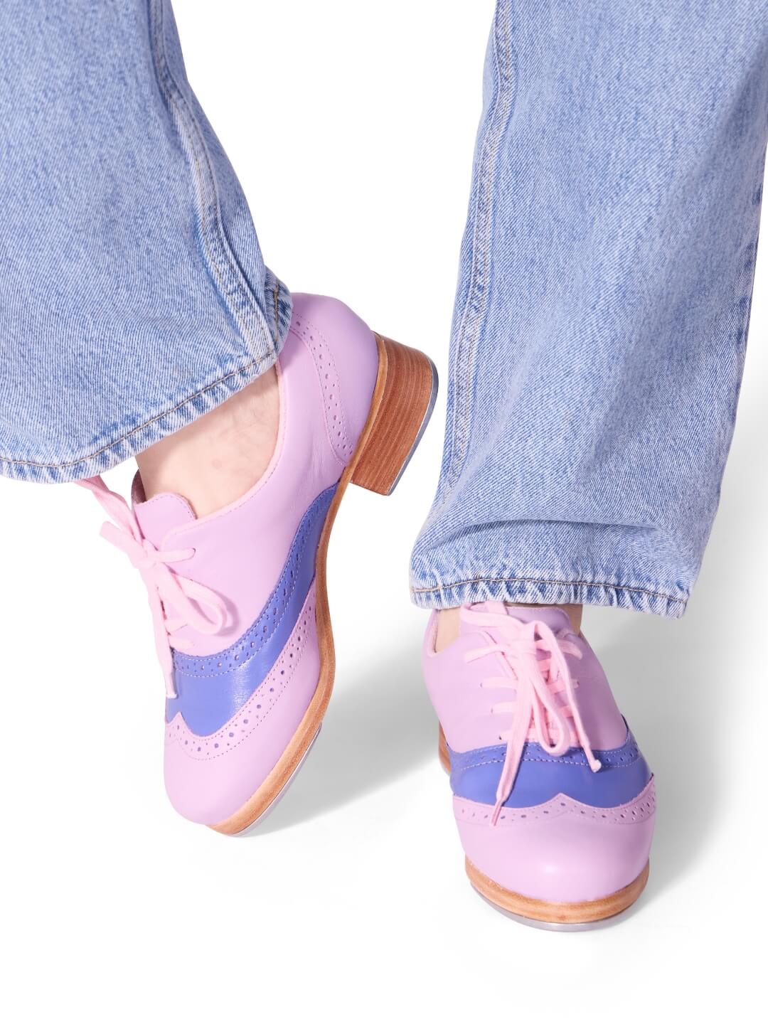 Roxy Tap Shoe - Image 13