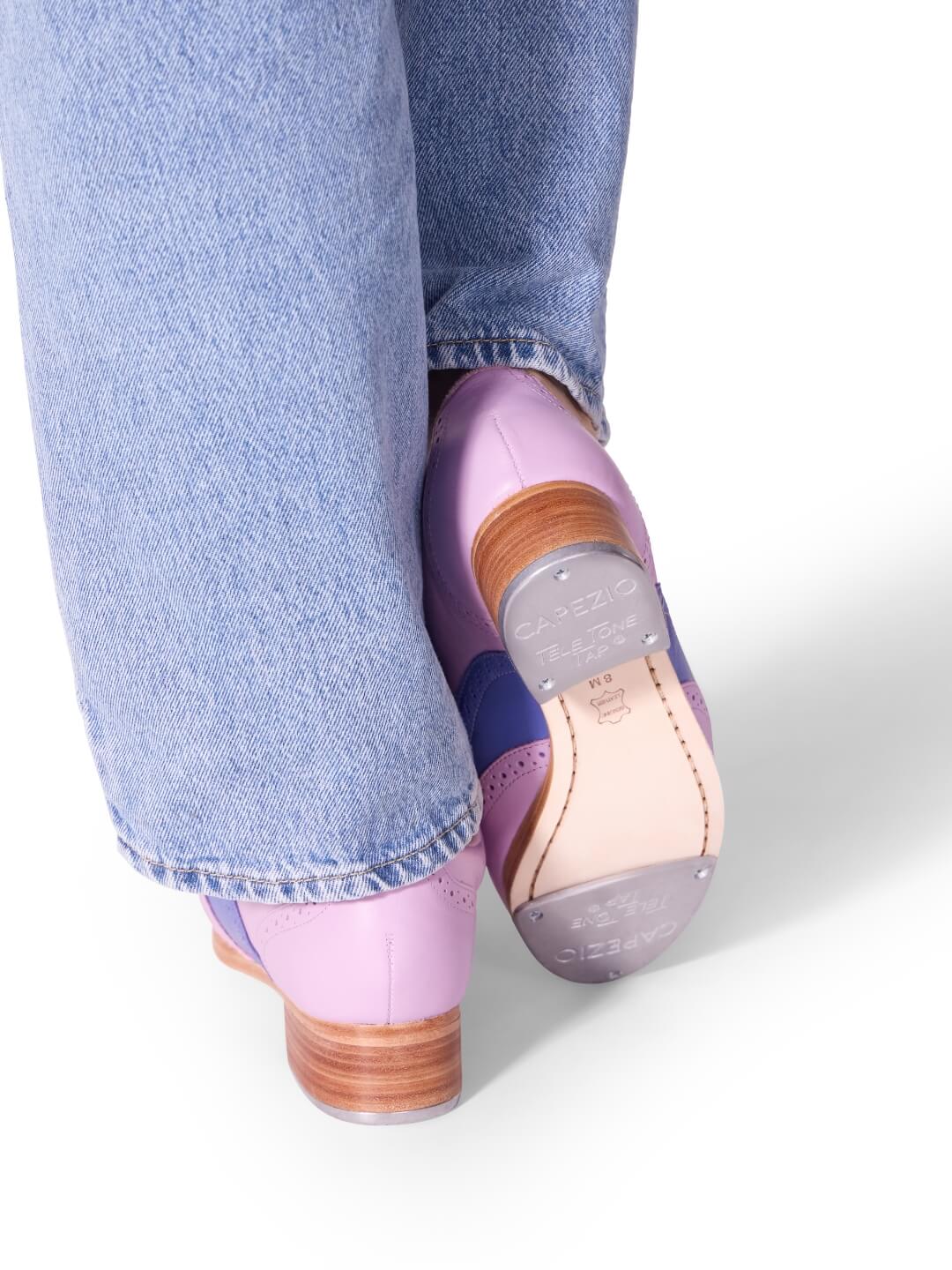 Roxy Tap Shoe - Image 14