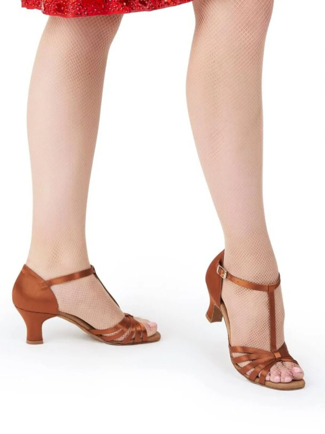 Sara 2" Ballroom Shoe - Image 2