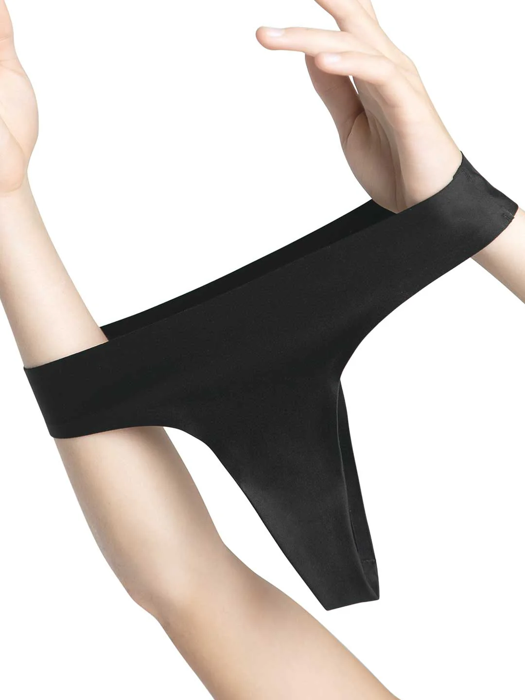 Seamless Thong - Image 6