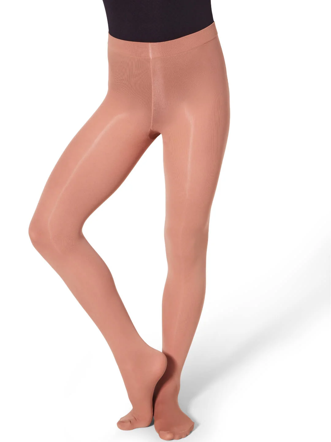 Ultra Soft Self Knit Waistband Transition® Tight - Child - Image 14