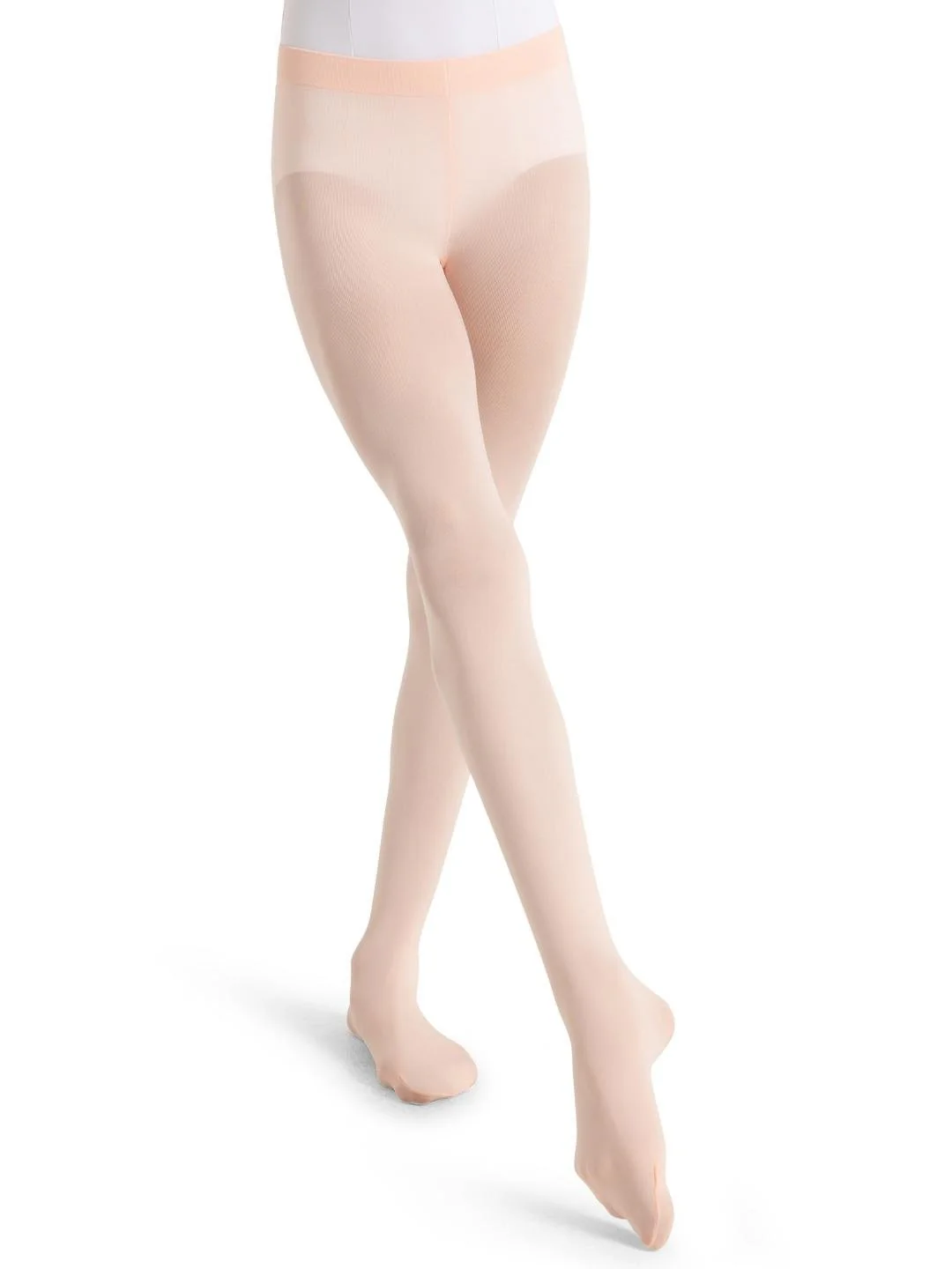 Ultra Soft Self Knit Waistband Transition® Tight - Child - Image 26
