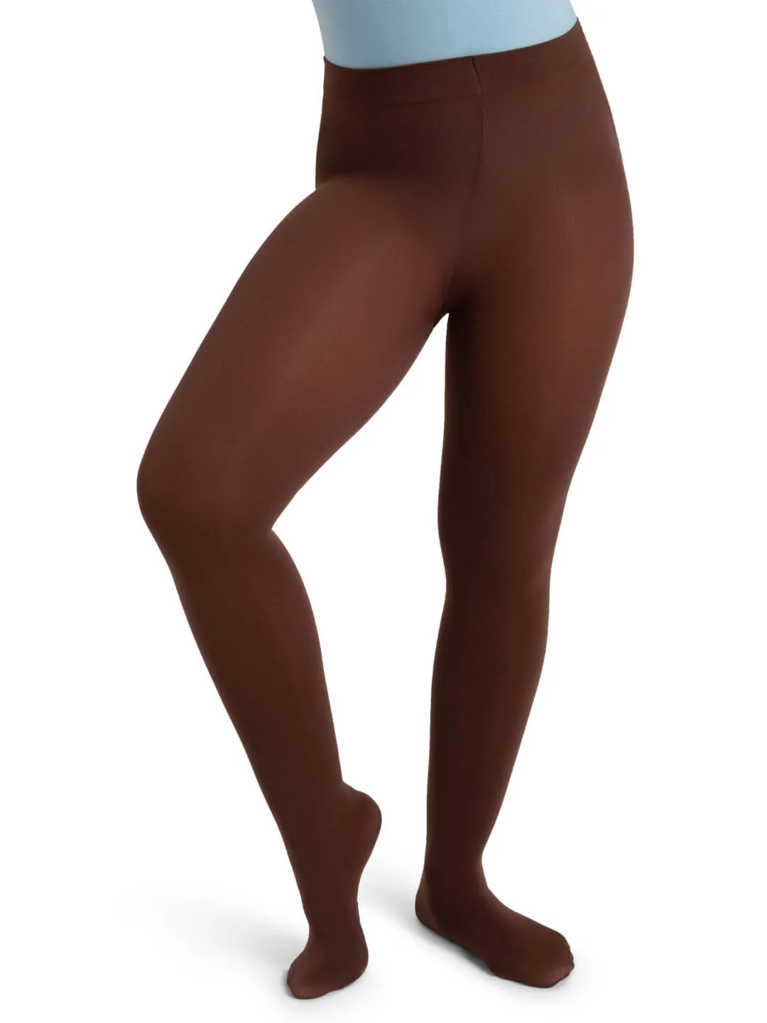 Ultra Soft Self Knit Waistband Transition® Tight - Child - Image 29