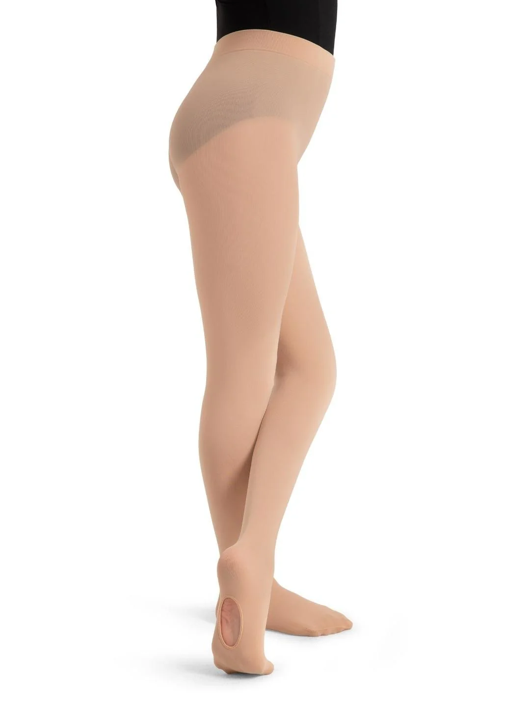 Ultra Soft Self Knit Waistband Transition® Tight - Child - Image 31