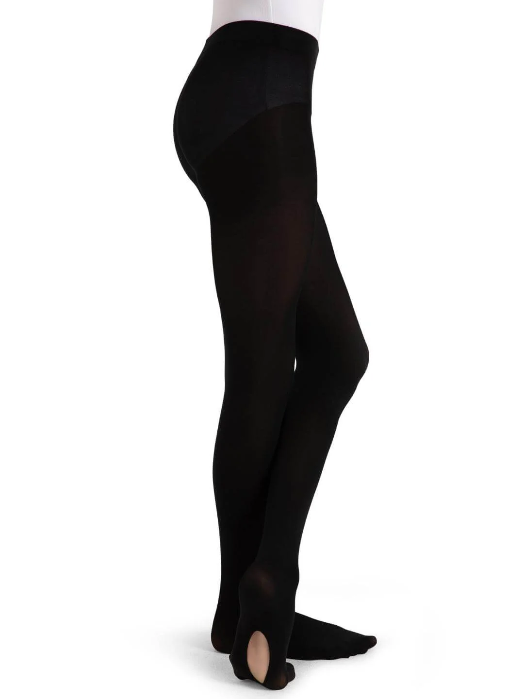 Ultra Soft Self Knit Waistband Transition® Tight - Child - Image 4