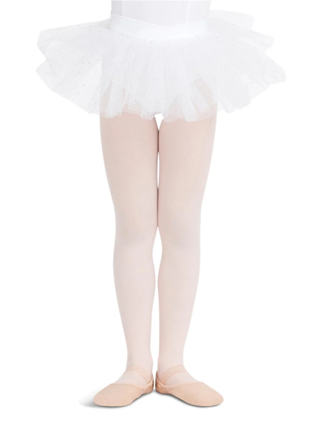 Sequined Tutu Skirt - Girls - Image 3
