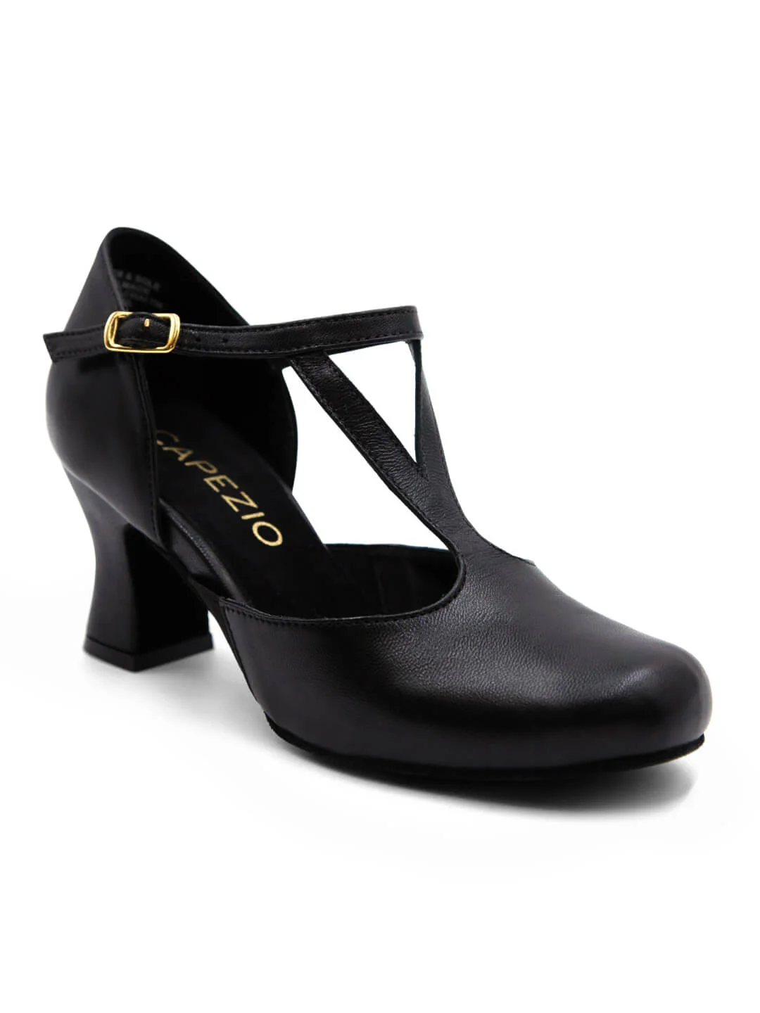 Shanel 2.5" Character Shoe