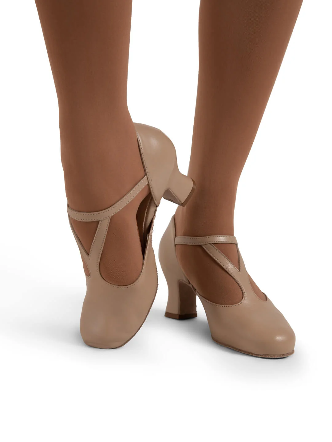 Shanel 2.5" Character Shoe - Image 4