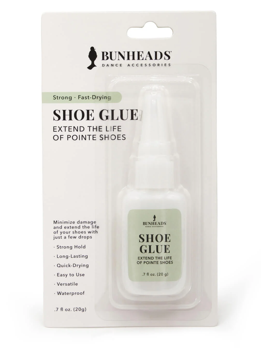 Shoe Glue - Image 5