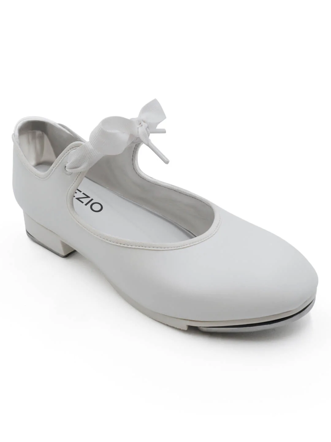 Shuffle Tap Shoe - Child | Black - Image 3