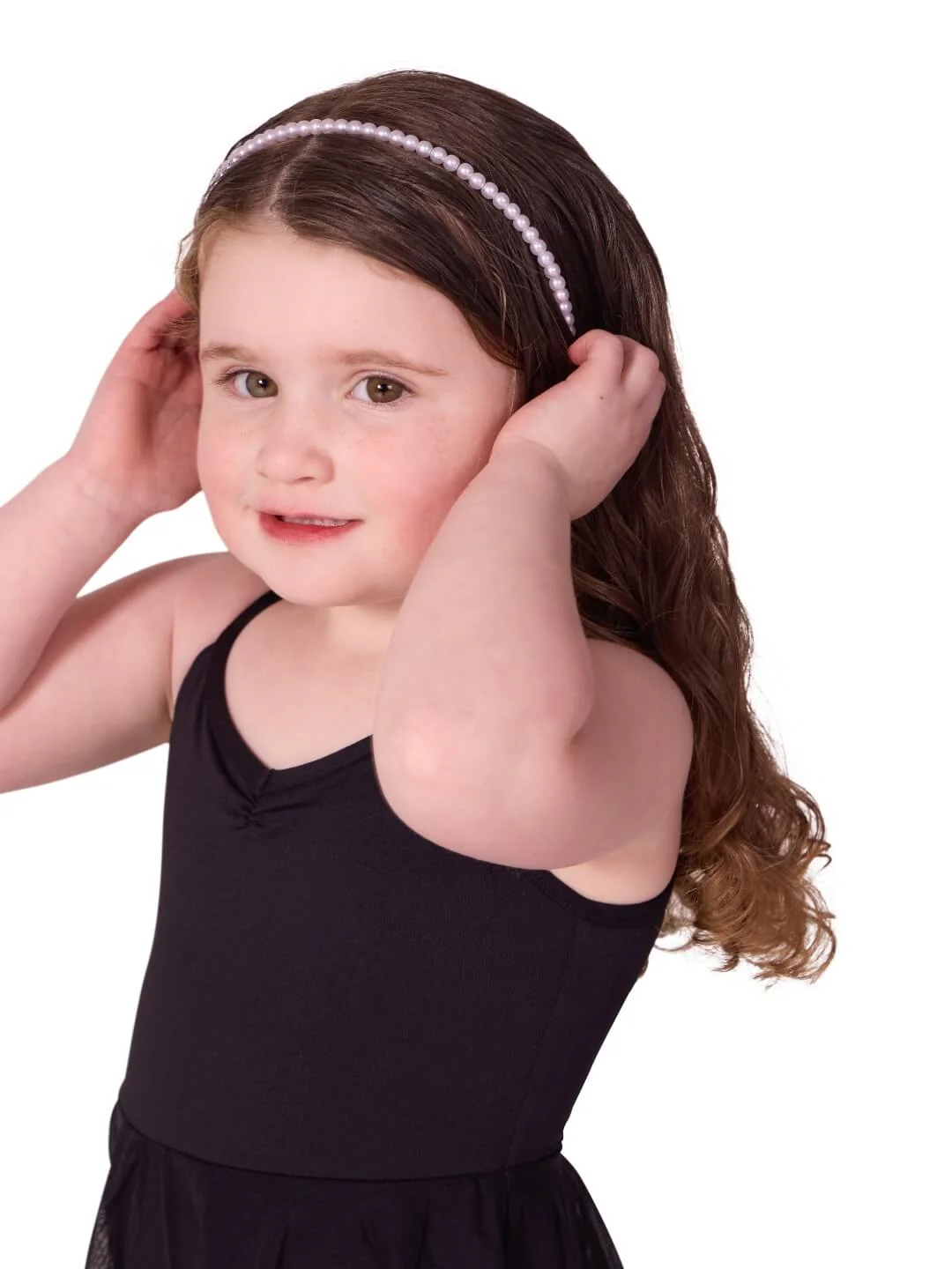 So Cutesy Headband Set - Image 4