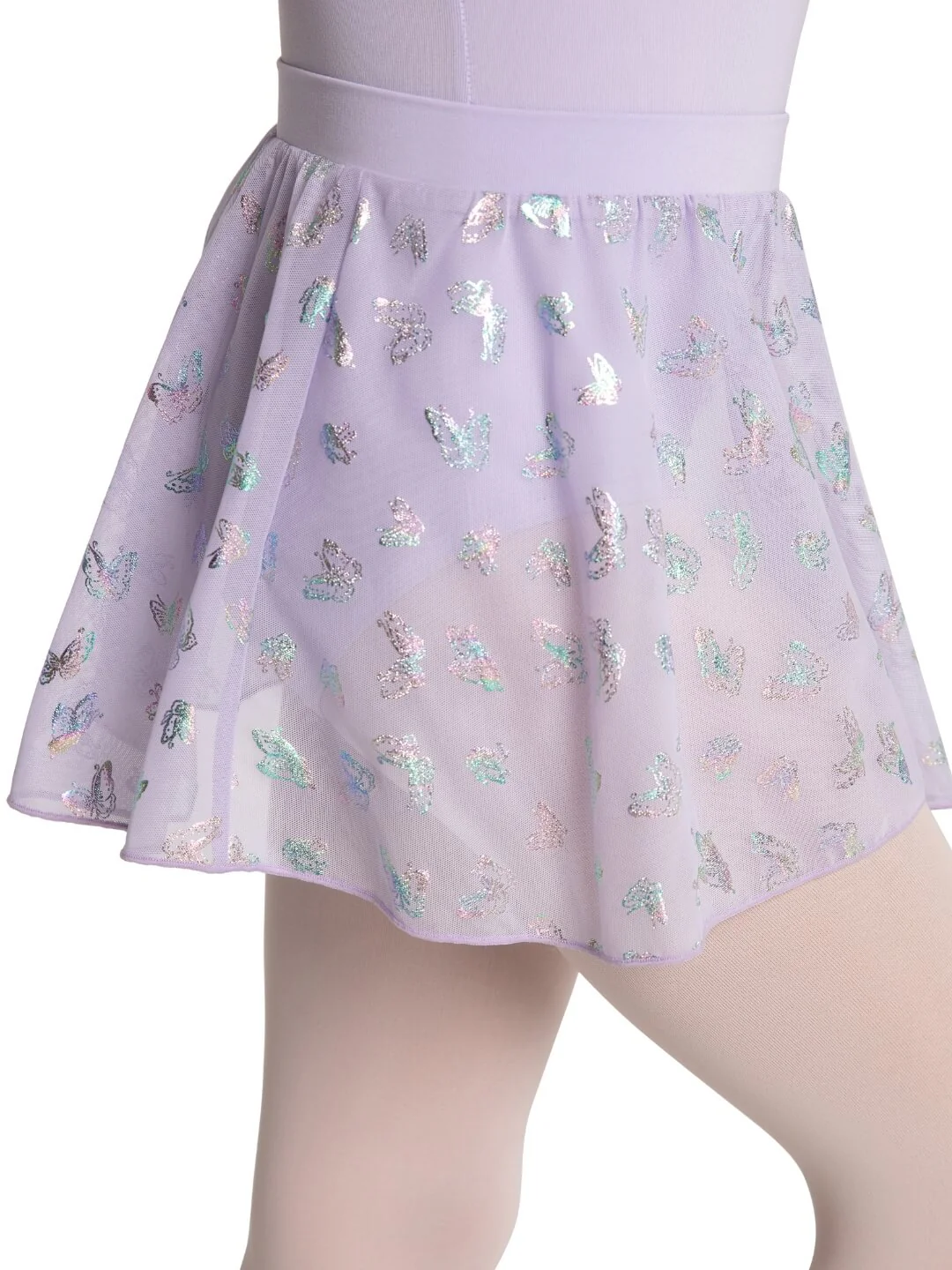 Social Butterfly Nova Skirt - Girls - Image 3