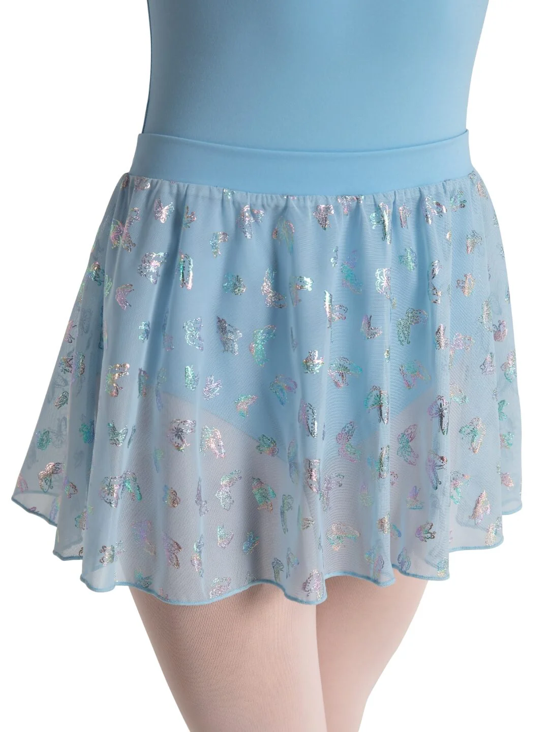 Social Butterfly Nova Skirt - Girls - Image 4