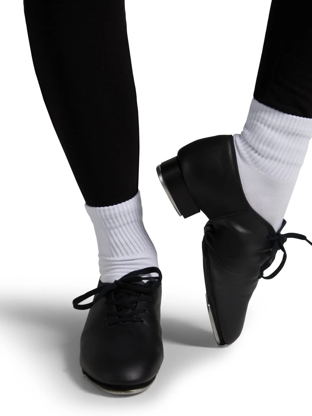Split-Sole Tap Shoe - Image 4