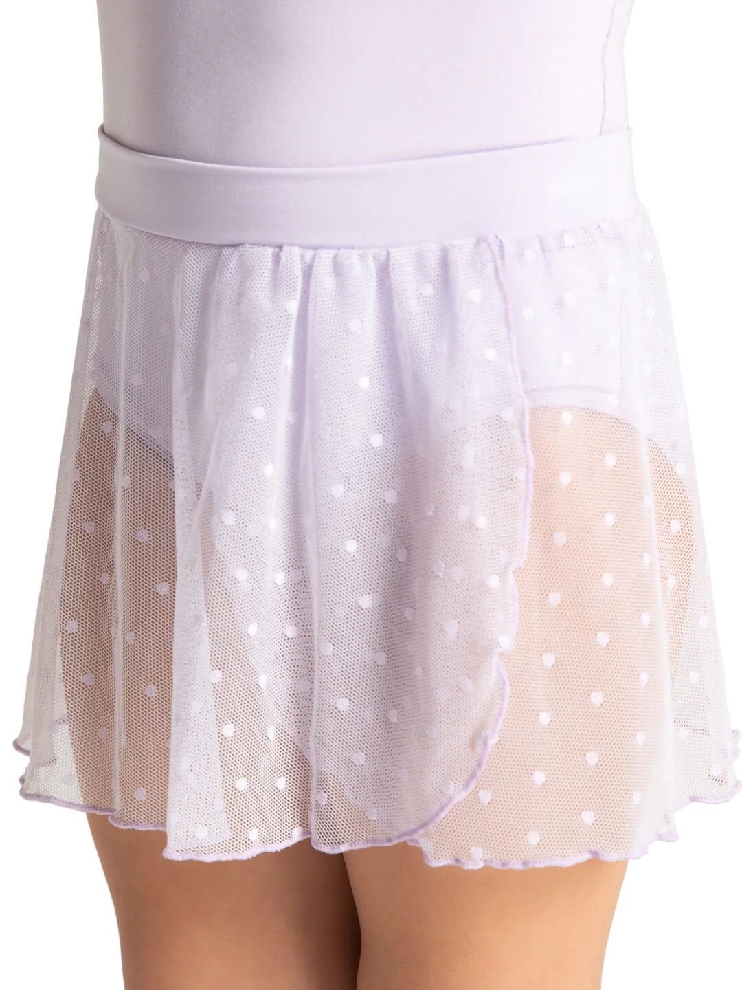 Spot on Kids Pull on Skirt - Girls - Image 4