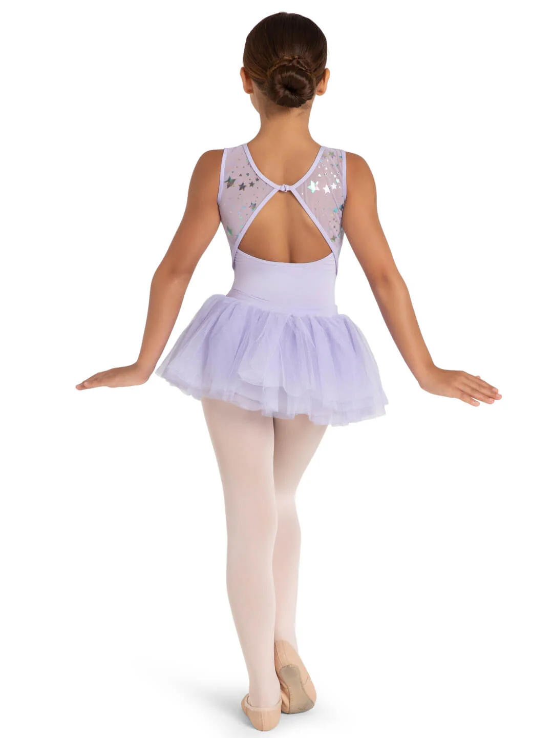 Star Struck Twinkle Tutu Dress - Girls - Image 3