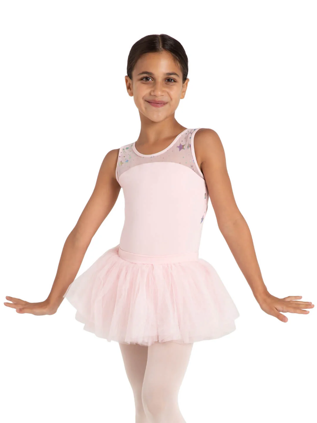 Star Struck Twinkle Tutu Dress - Girls - Image 5