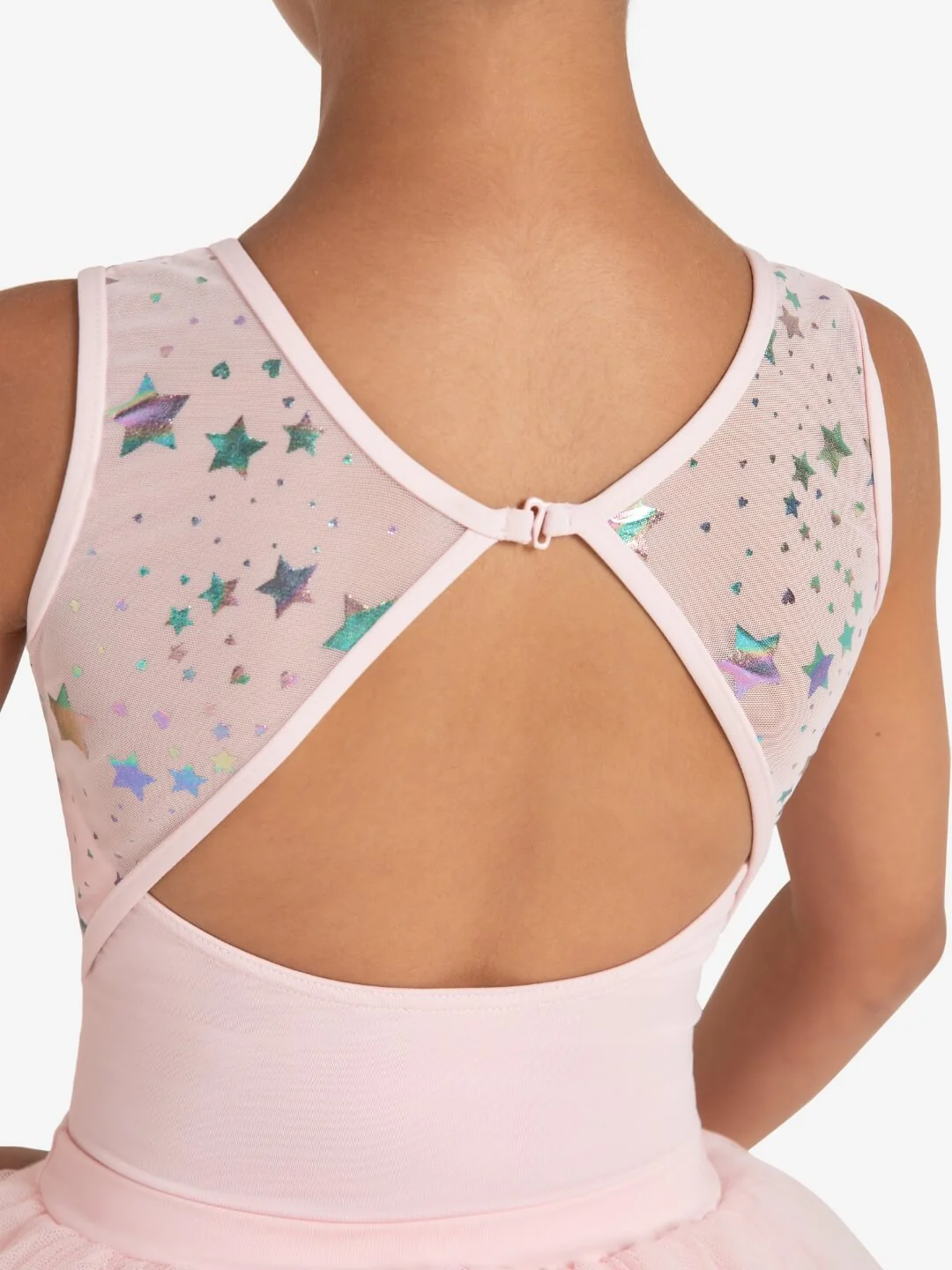 Star Struck Twinkle Tutu Dress - Girls - Image 6