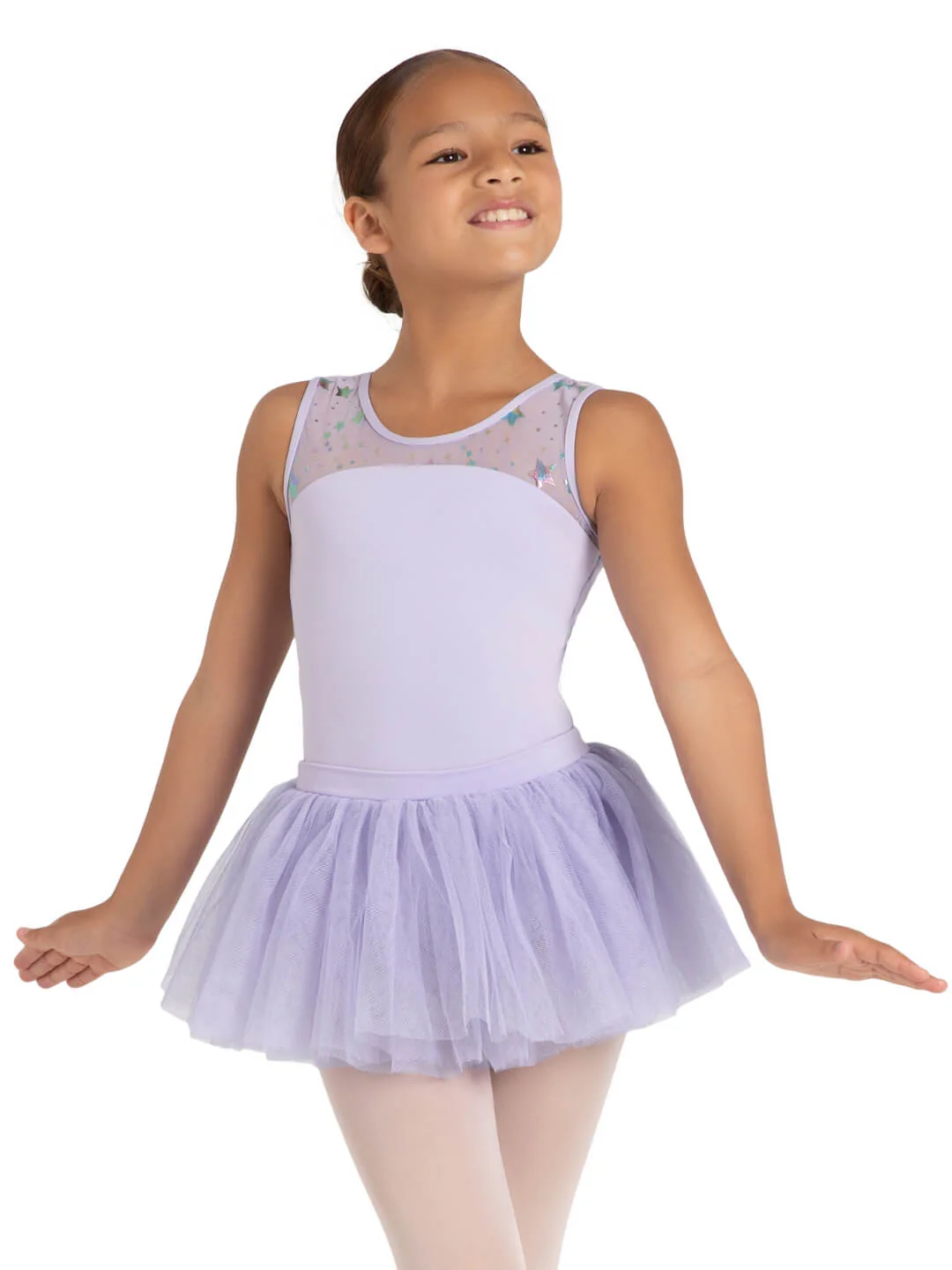 Star Struck Twinkle Tutu Dress - Girls - Image 7