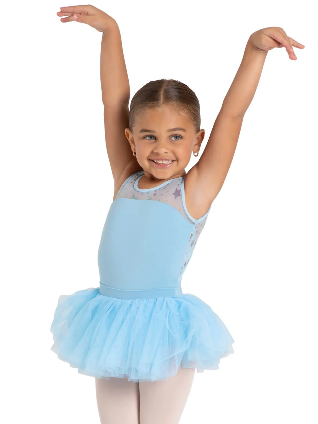 Star Struck Twinkle Tutu Dress - Girls - Image 8
