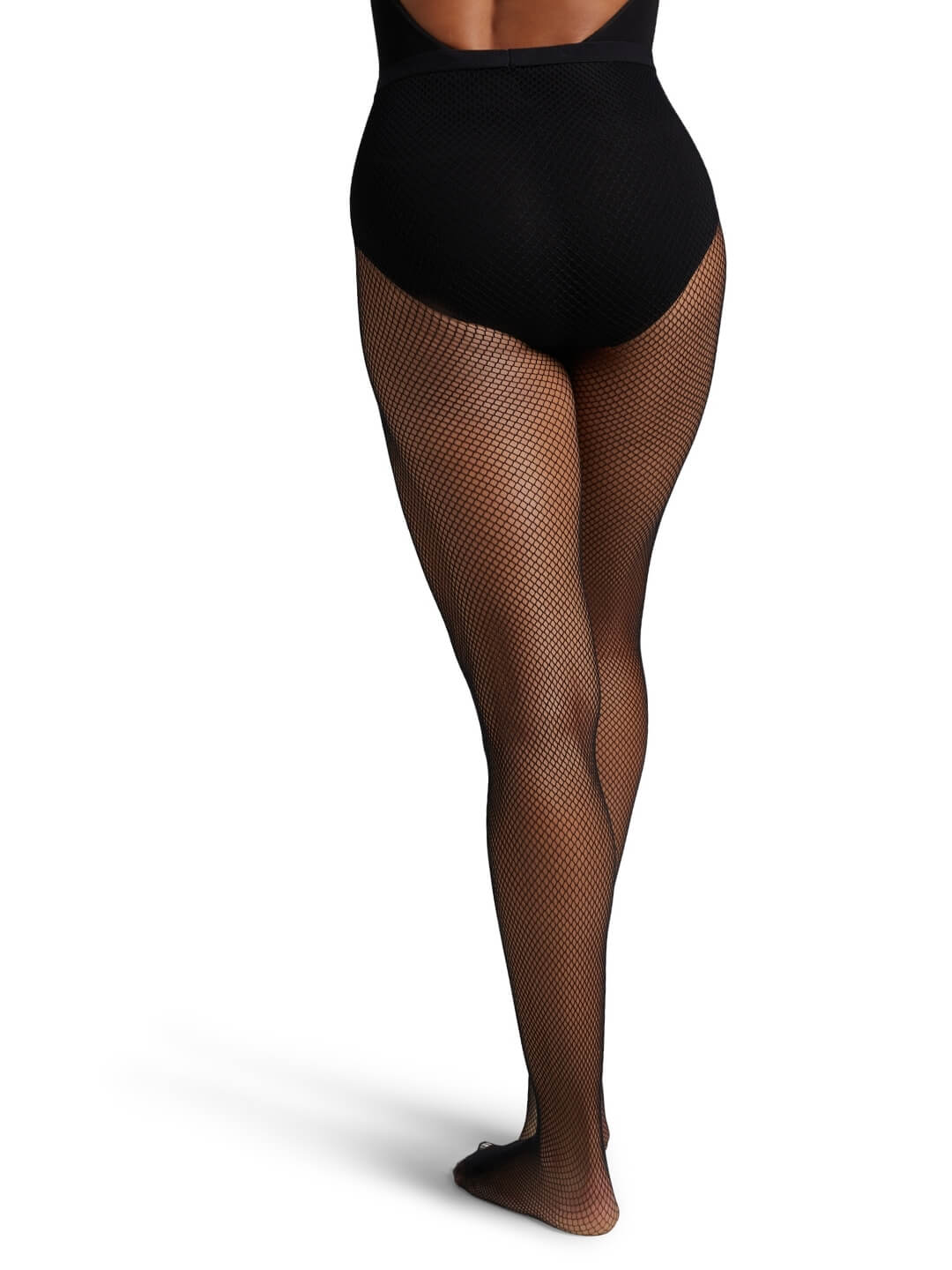 Classic Fishnet Seamless Tight - Image 2