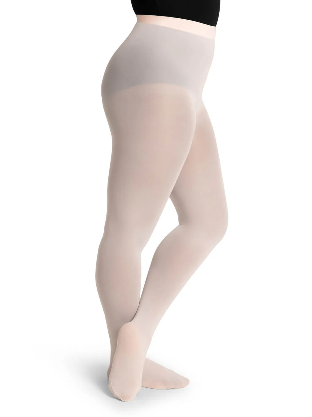 Studio Basics Footed Tight - Image 2