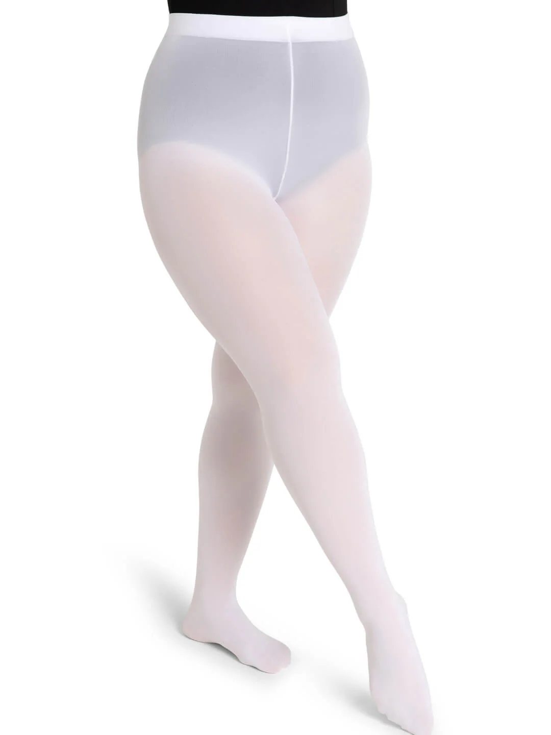 Studio Basics Footed Tight - Image 3