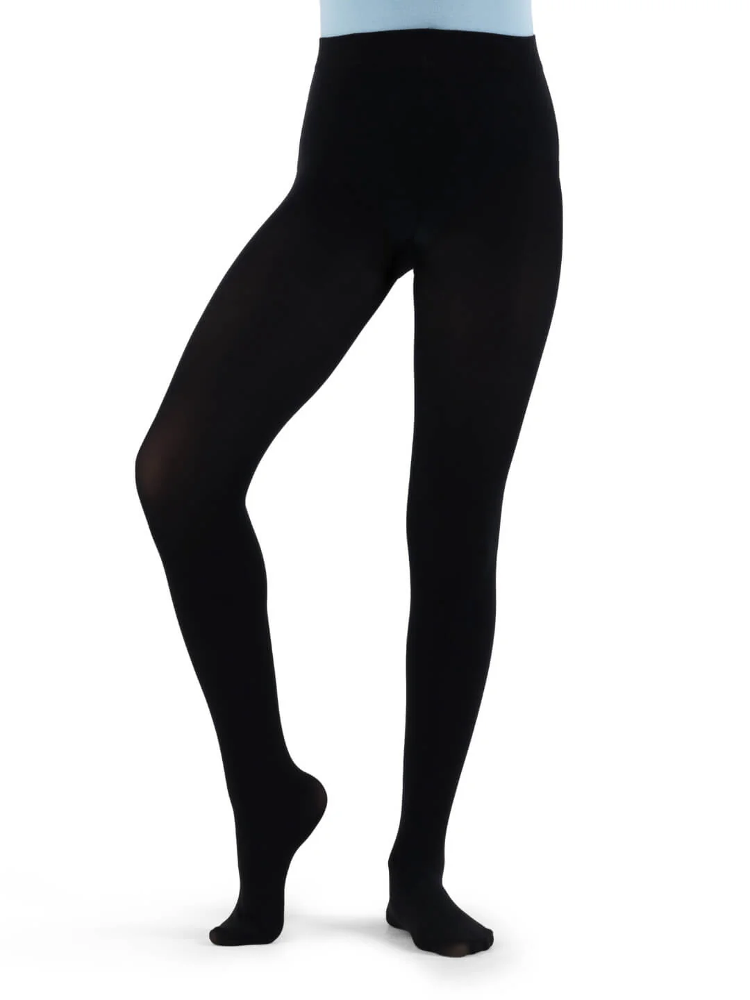 Classic Footed Tight - Child - Image 7