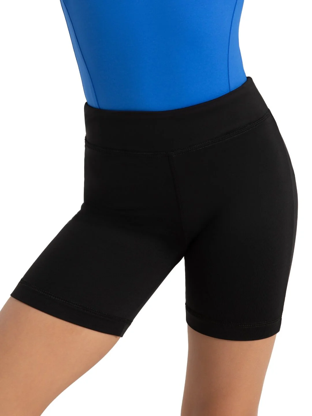 Studio Collection Biker Shorts - Child - Image 3