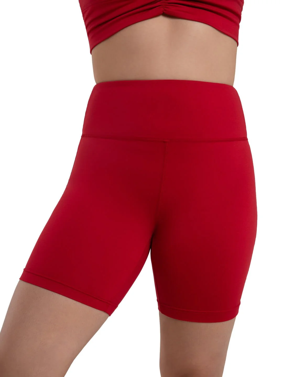 Studio Collection Bike Short - Image 8
