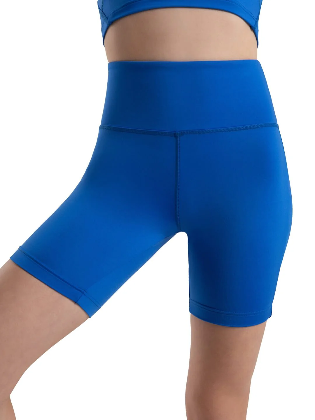 Studio Collection Bike Short - Image 7