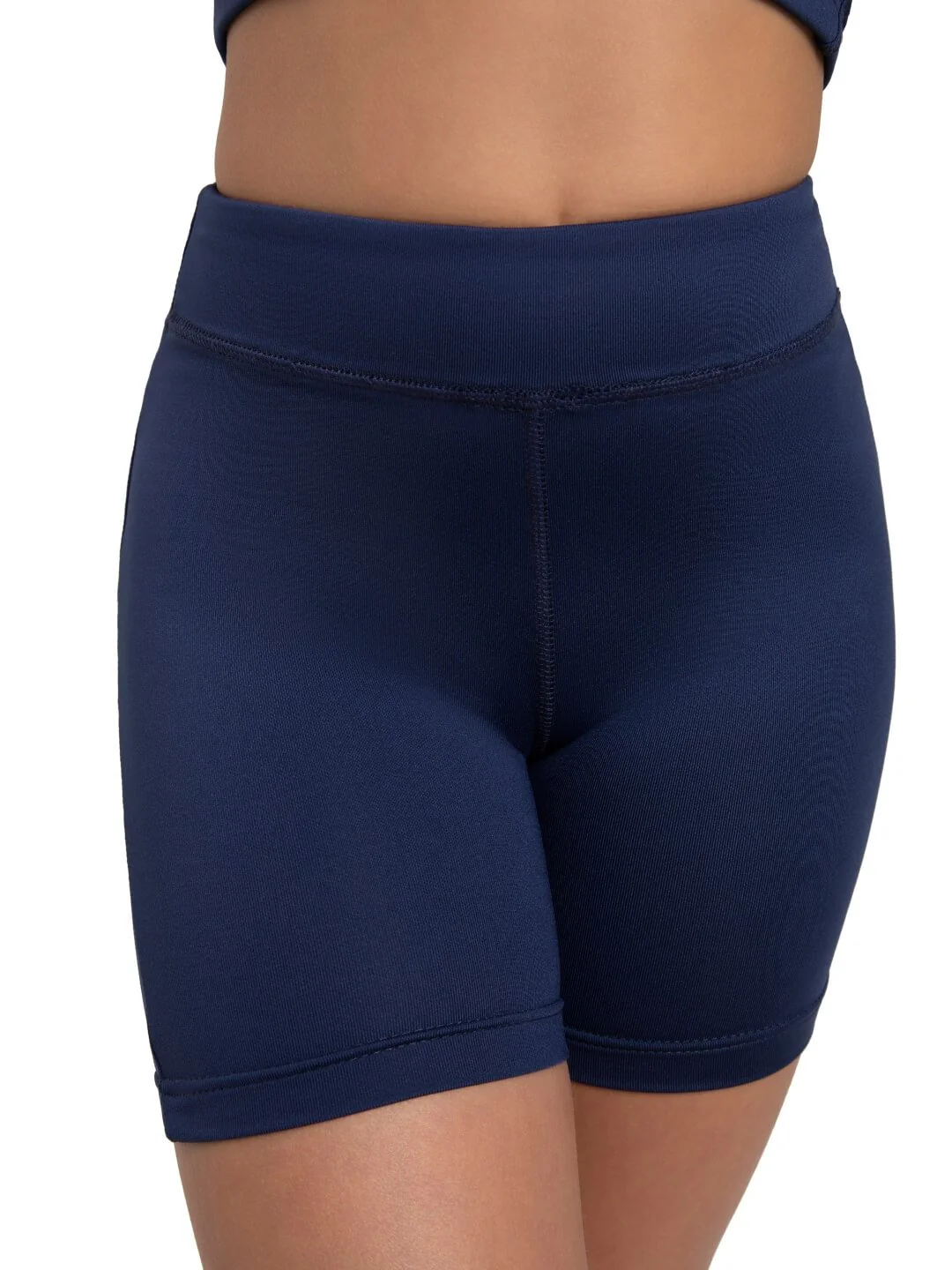 Studio Collection Bike Short - Image 6