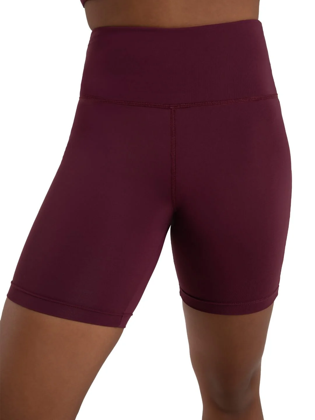 Studio Collection Bike Short - Image 3