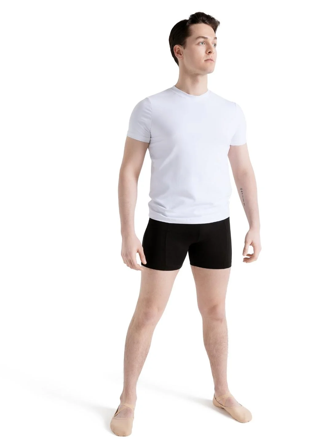 Studio Collection Crew Neck Tee - Mens - Image 4